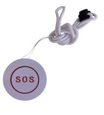 BOTON SOS DE EMERGENCIA