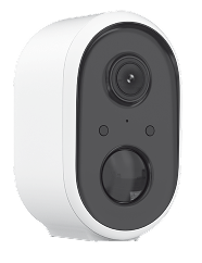 CÁMARA OUTDOORIA SC053-WQ2