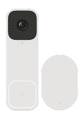 VIDEO TIMBRE INTELIGENTE SC009-WL